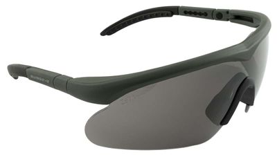 Swiss Eye Raptor - Green