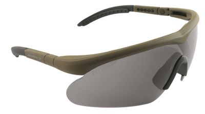 Swiss Eye Raptor - Coyote Brown