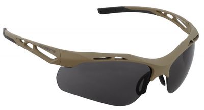 Swiss Eye Attac Coyote Brown