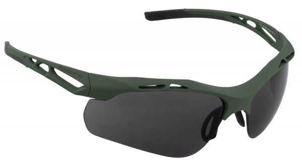 Swiss Eye Attac - Green