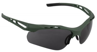 Swiss Eye Attac - Green