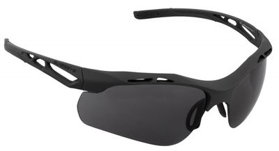 Swiss Eye Attac - Black