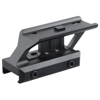 Vector Optics Saddle Mount 21,1mm