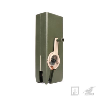Odin M12  Sidewinder Speedloader OD Green - 1600 BB&#39;s