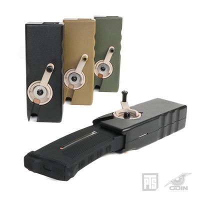Speedloaders