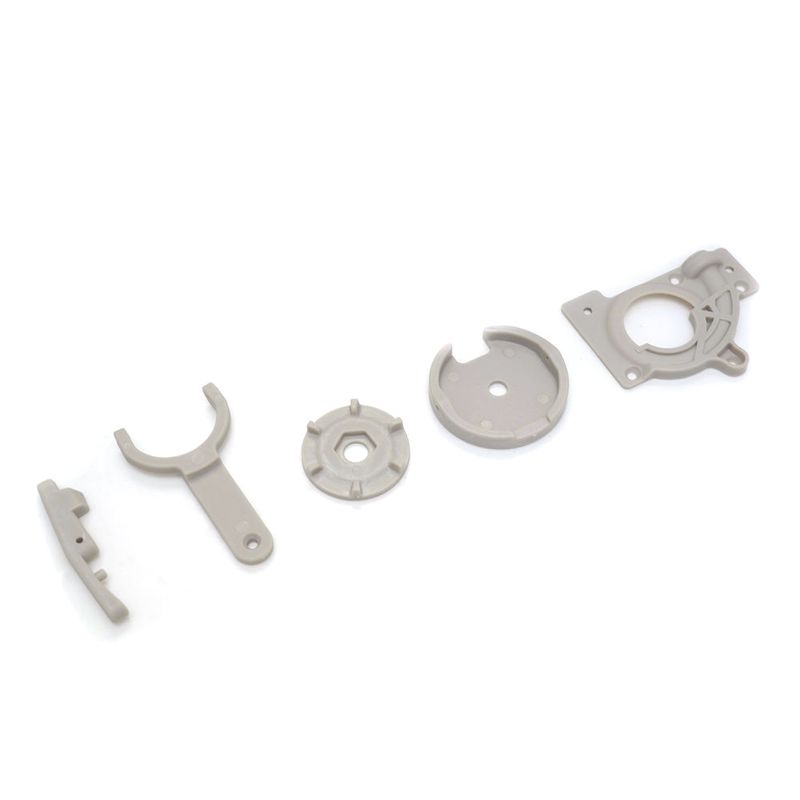 Odin M12 Sidewinder Rebuild Kit