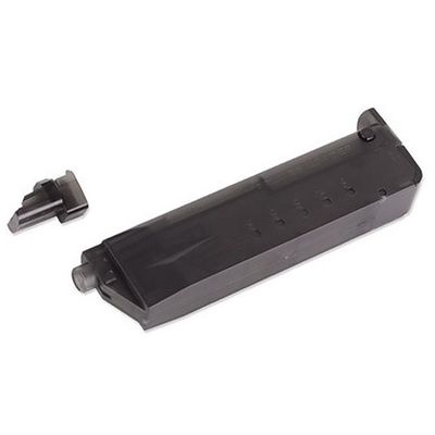 Tokyo Marui speedloader Black - 115 BB&#39;s
