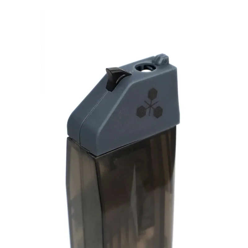 Unicorn Pistol Magazine Adapter - div. kleuren