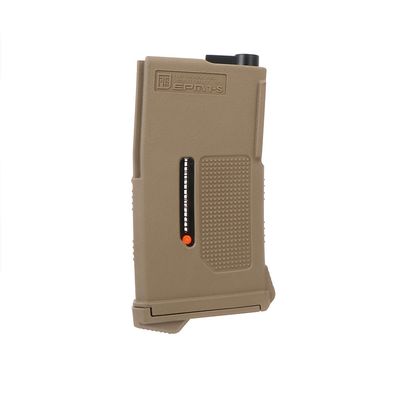 PTS EPM1-S Short Magazijn Dark Earth - 170 BB&#39;s