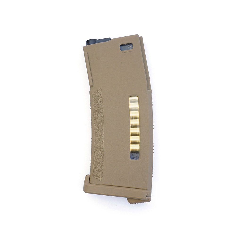 PTS EPM magazijn Dark Earth - 150 BB&#39;s