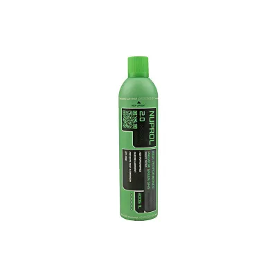 Green Gas