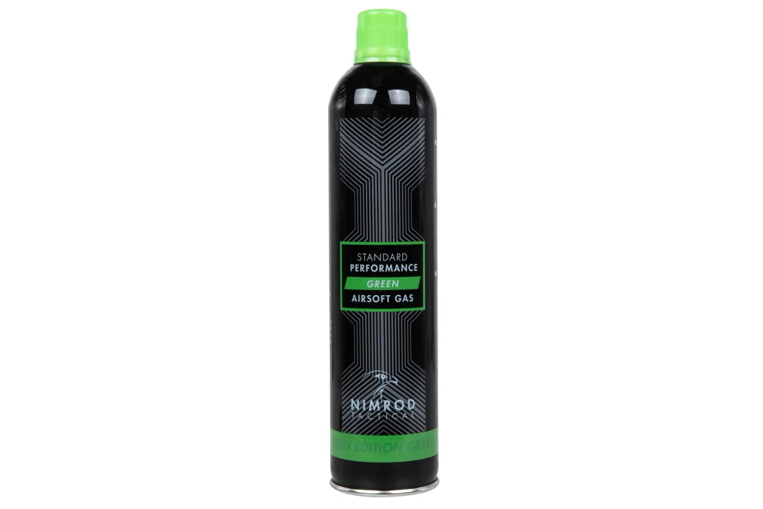 Nimrod Standard Gas - 145 PSI