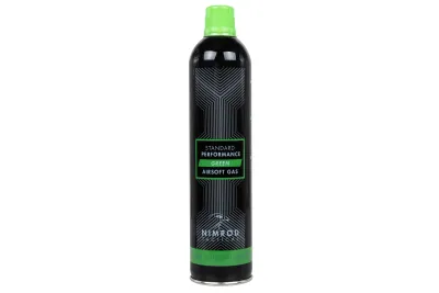 Nimrod Standard Gas - 145 PSI