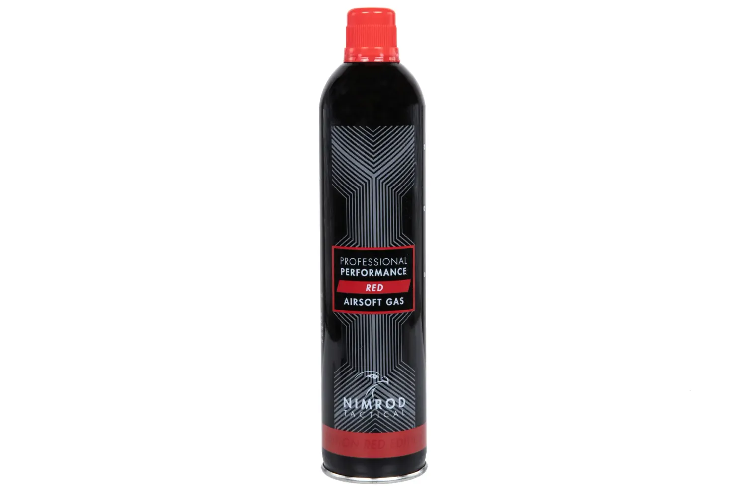 Nimrod Power Gas  - 174 PSI