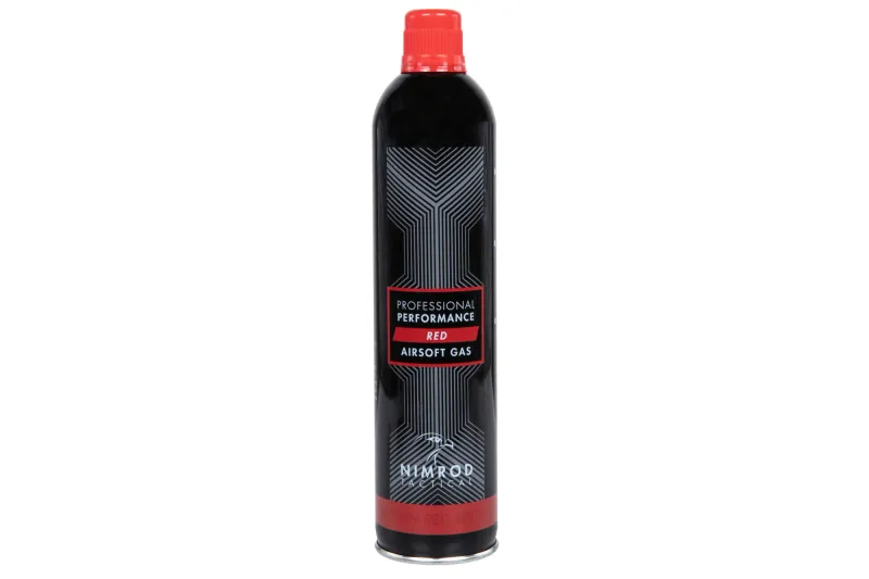 Nimrod Power Gas  - 174 PSI