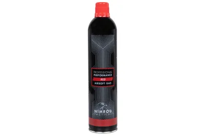 Nimrod Power Gas  - 174 PSI
