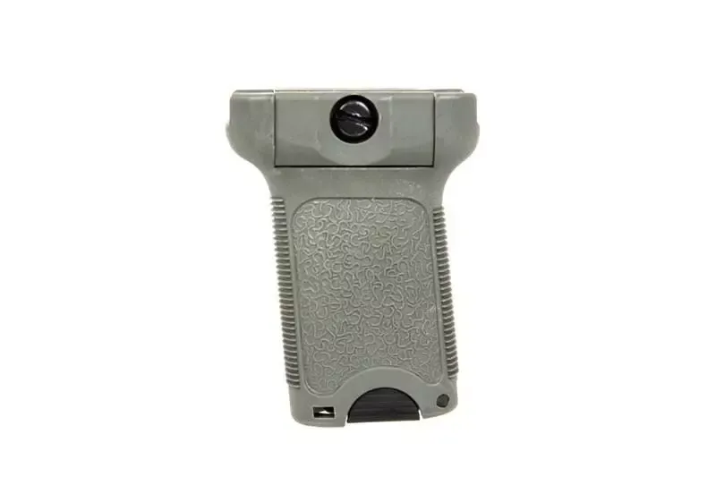 FMA TD Forward Grip - Fiolage Green