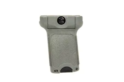 FMA TD Forward Grip - Fiolage Green