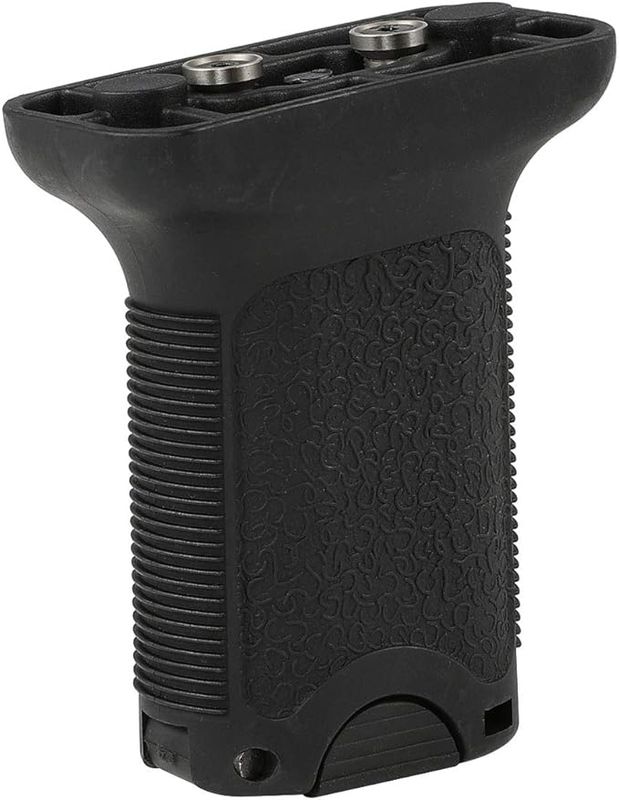 FMA Short Tactical Grip TD Keymod - Black
