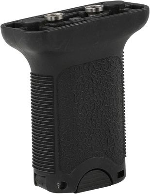 FMA Short Tactical Grip TD Keymod - Black