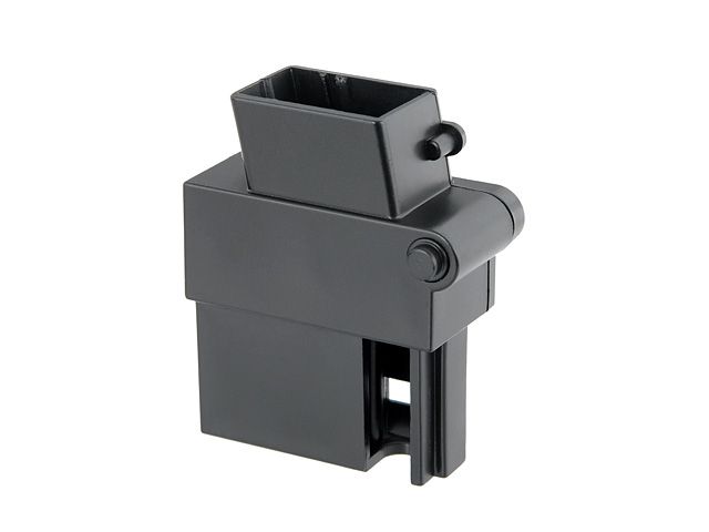 WST Speedloader MP5 Adapter