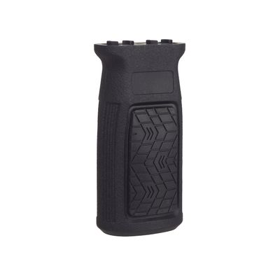 FMA DD M-LOK Front Grip - Black