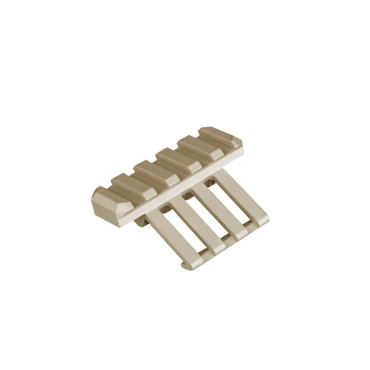 FMA offset mount - Tan