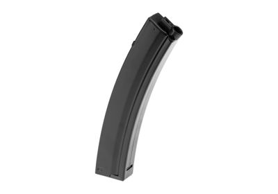 Classic Army MP5 Midcap Metal Magazijn - 100 BB&#39;s