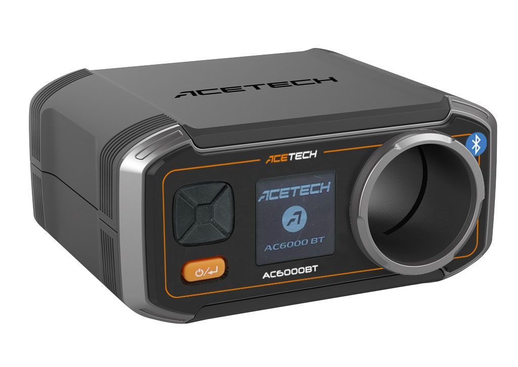 Acetech AC6000 MKIII BT