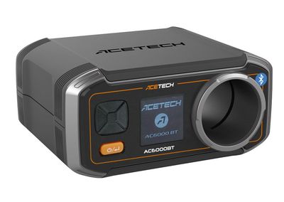 Acetech AC6000 MKIII BT