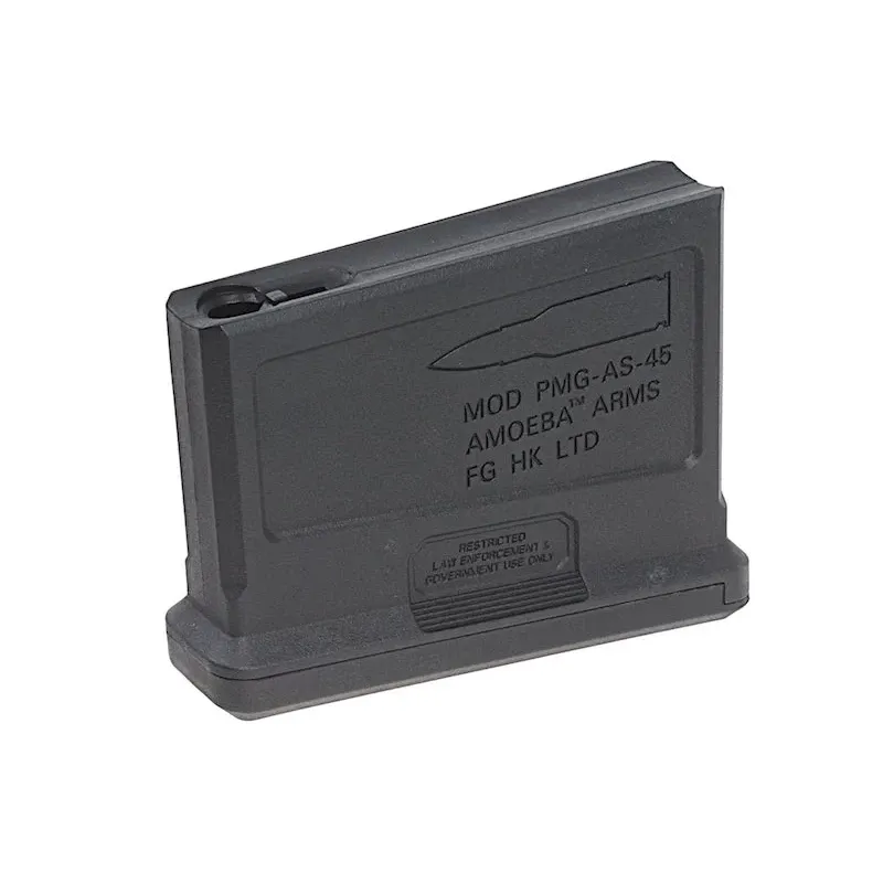 ARES Amoeba Short Magazine Striker - 45 BB&#39;s