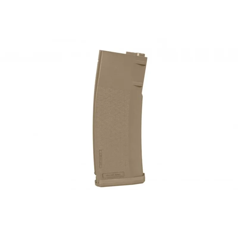 Specna Arms S-Mag M4/16 Dark Earth - 125 BB&#39;s