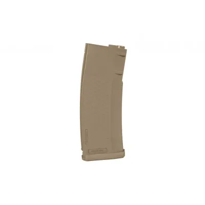 Specna Arms S-Mag M4/16 Dark Earth - 125 BB&#39;s