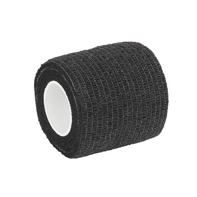 Fosco Stretch bandage - Black