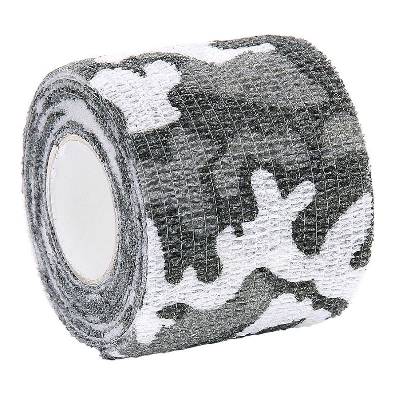 Fosco Stretch bandage - Urban