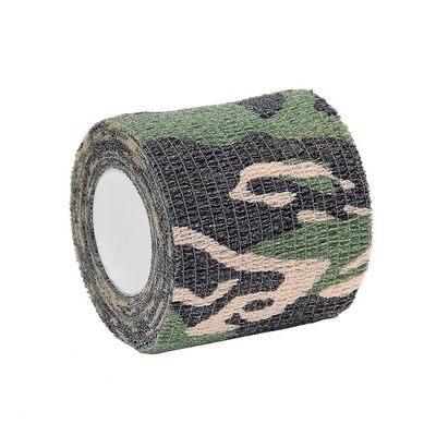 Fosco Stretch bandage - Woodland