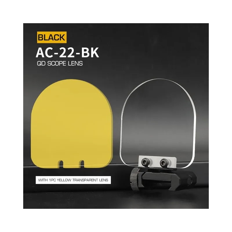 WST Lens Protector