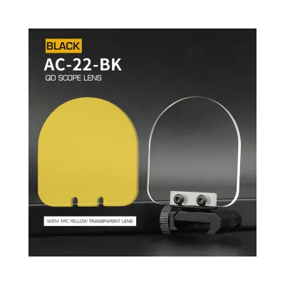 WST Lens Protector
