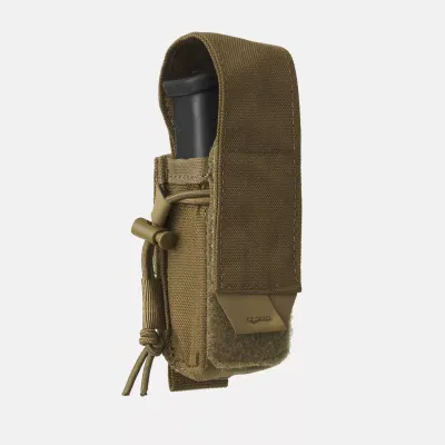 Pouches
