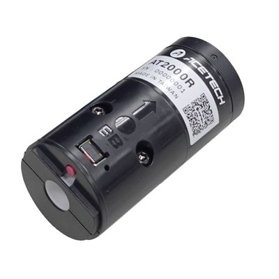 ​Acetech AT2000R II Tracer Module