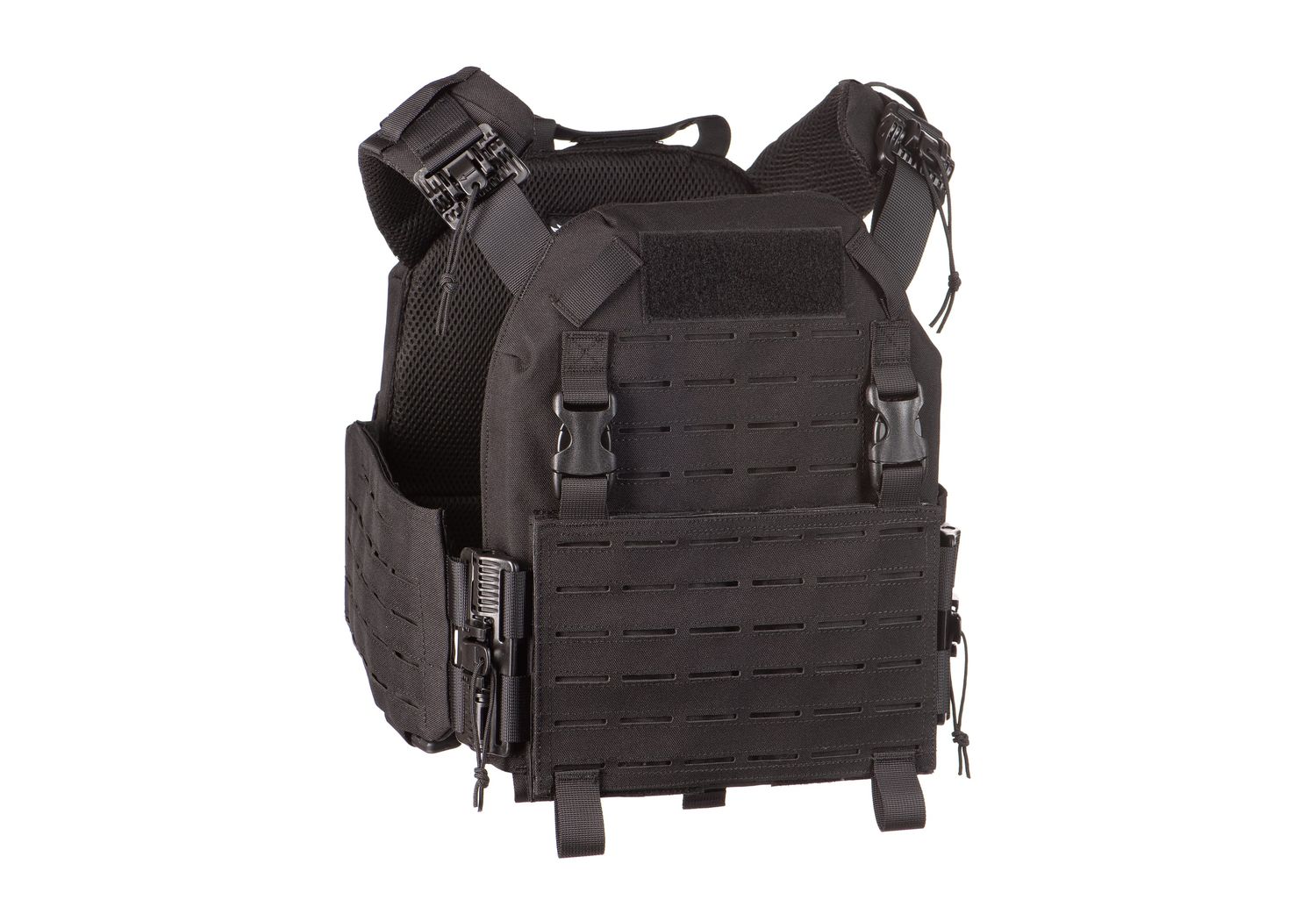 Invader Gear Reaper QRB Plate Carrier - Black