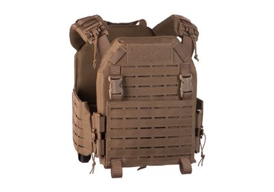 Invader Gear Reaper QRB Plate Carrier - Coyote