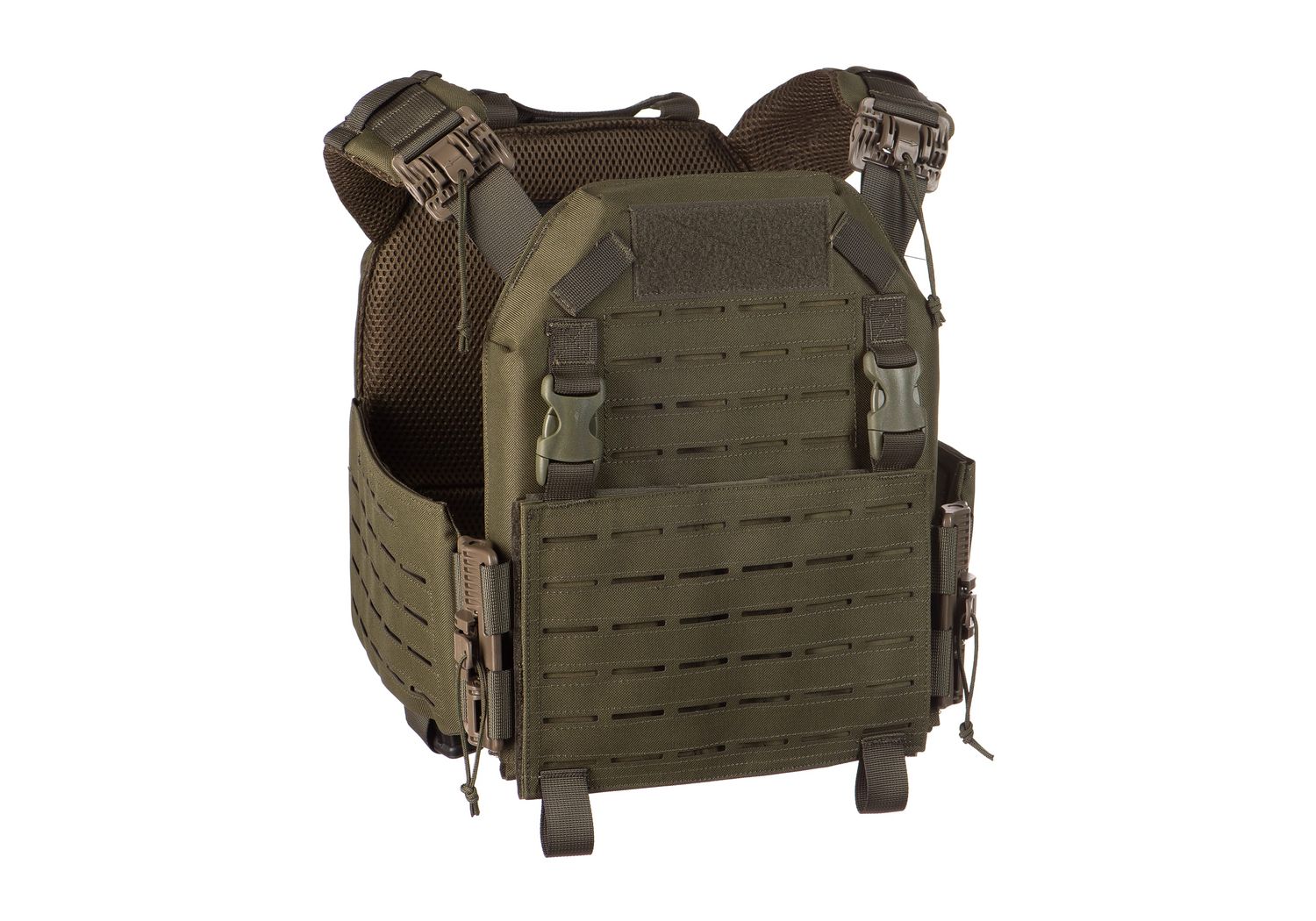 Invader Gear Reaper QRB Plate Carrier - OD Green