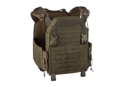 Invader Gear Reaper QRB Plate Carrier - OD Green