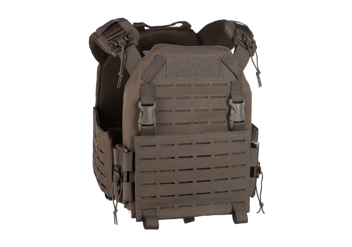 Invader Gear Reaper QRB Plate Carrier - Ranger Green