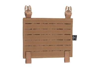 Invader Gear Frontpanel voor Reaper QRB plate carrier - Coyote