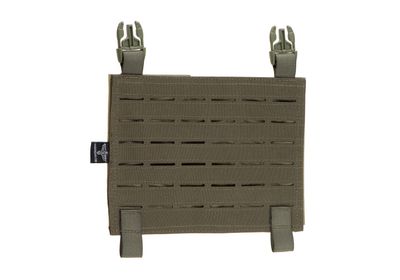Invader Gear Frontpanel voor Reaper QRB plate carrier - OD Green