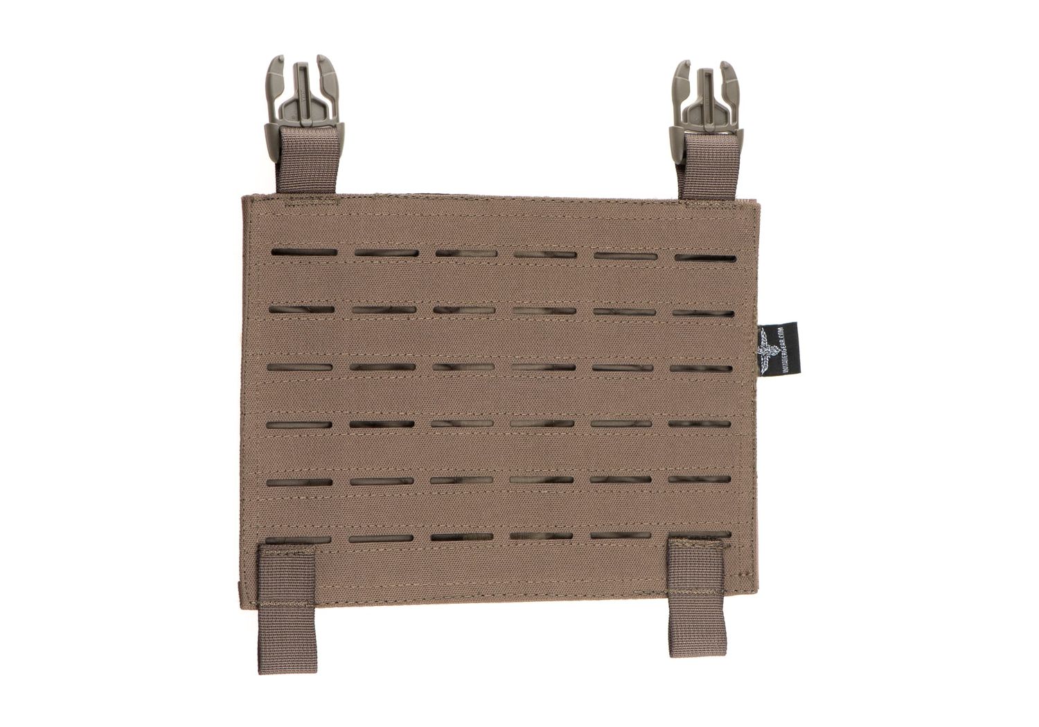 Invader Gear Frontpanel voor Reaper QRB plate carrier - Ranger Green