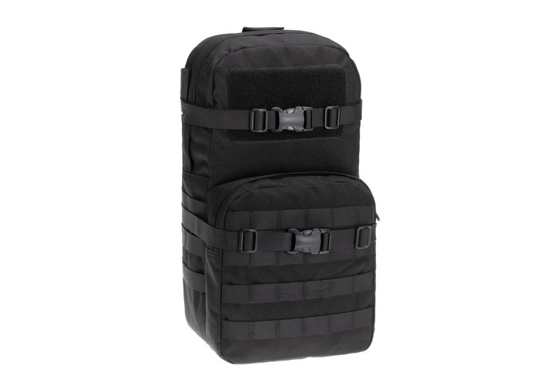 Invader Gear Cargo Pack - Black