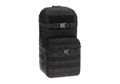 Invader Gear Cargo Pack - Black